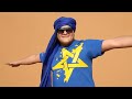 Cheba Maria Ft. Kalsha - Les lions de l'atlas