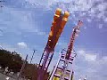 JCF rides 1