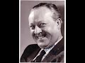 Richard Strauss - Der RosenkavalierDi rigori armato il senoItalian Singer- Fritz WunderlichBaron Ochs- Kurt BöhmeOrchestra of the Teatro Colon di Buenos Airesconducted byHEINZ WALLBERGBuenos Aires8 October 1961