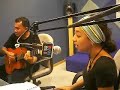 Oldies Song (Unplugged) (Live) by Amylea @ Wanita FM