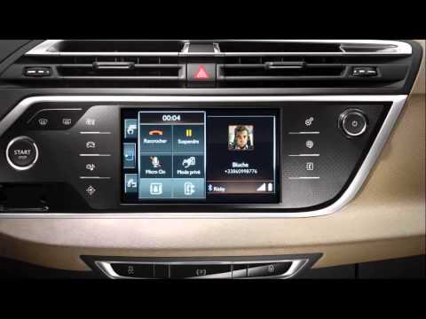 how to jump start citroen picasso