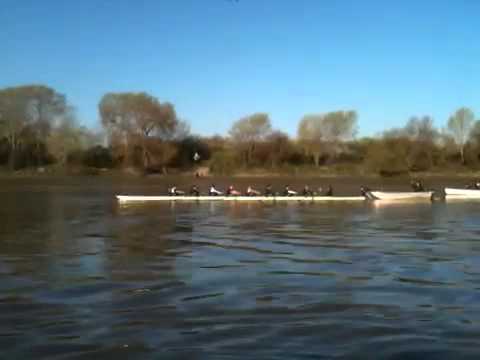 Oxford 2012