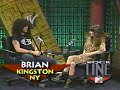 Slash on Rockline w/ Martha Quinn: part 3 Slash on Rockline w/ Martha Quinn: part 3
