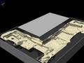 3D laser scanning for Archaeology