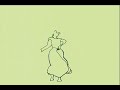 the be good tanyas music video for the song 