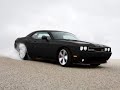 new Challenger SRT8