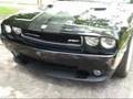 new Challenger SRT8