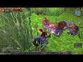 Pandaren Mönch Teil 15 - Die Horde! am Tore