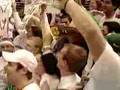 Dick Vitale kickin' in the IZZONE (2007)