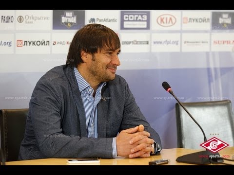 Дмитрий Гунько о победе над «Амкаром»