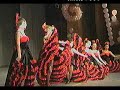 Balet Studio GIULIANA - ,,French can-can ,,