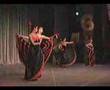 Balet Studio GIULIANA - ,,French can-can ,,