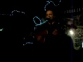 Pedro Javier Hermosilla : Times Square (acústico)