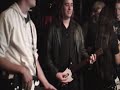 Guitar Hero II vs DragonForce Hamburg