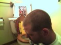 TOILET TALK !!!!!! episode #2 comic book reviews