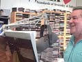 linda eder talks to paul richards on 1100 whli long island, ny