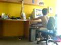 farsa ston aderfouli