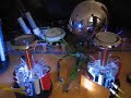 miniature-teslacoil-10cm-high-producing-15cm-sparks.html