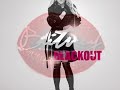Britney Spears Break the Ice Remix (bassline) ft Black Zee