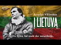 Arvydas Vilčinskas - Lietuva