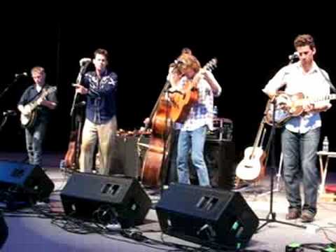 old crow medicine show old crow medicine show