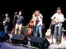 Methamphetamine - Old Crow Medicine Show live