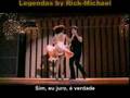 Dirty Dancing - Time of my life - Legendado