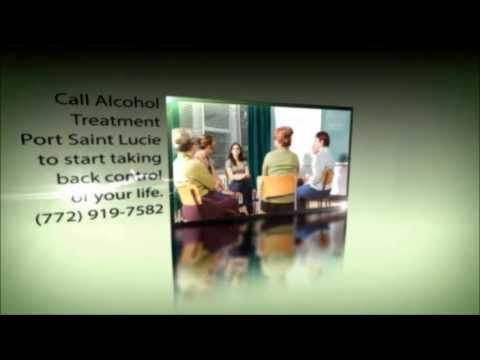 Alcohol Treatment Port Saint Lucie | Drug and Alcohol Rehab
