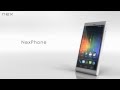 NexPhone is the future of smartphones