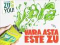 United ZU Artists - Vara Asta Este ZU