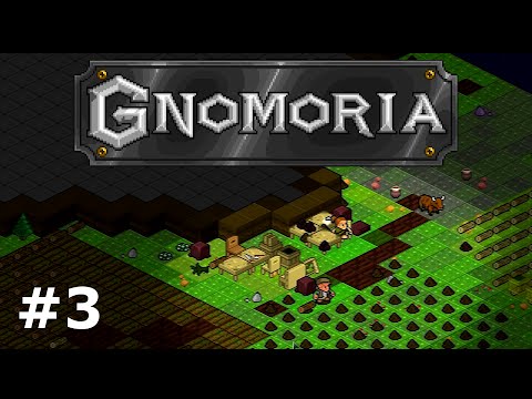 how to get more yaks gnomoria