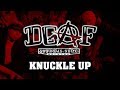 DGAF Knuckle Up