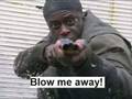 videos de Blow Me Away - Misheard Lyrics