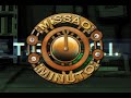 Missão Minuto - Carnaval 