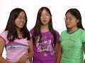 3 sisters attending FIU