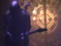 Meshuggah - Future Breed Machine (Live@Nosturi-Helsinki \