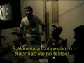 Pemba na casa do Mael