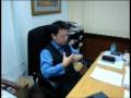 Interview With Dean of Psychology, HELP Institute Malaysia