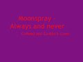 Always And Never