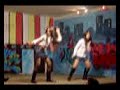 rebelde baile navidad