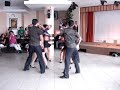graduacion  academia saoco dance  lima peru 