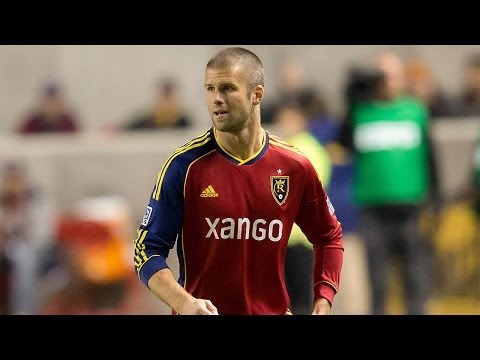 Video: Real Salt Lake at Sporting Kansas City | MLS Cup, Postgame Reactions: Chris Wingert