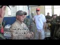 Reno2009 Air Races - Unlimited Racer John Penny Talks to USAFA Cadets Part One