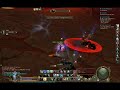 Aion - assassin wielding a pole PvE Aion - assassin wielding a pole PvE
