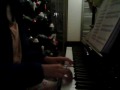 musician つないだ手にキスを  [Piano ピアノ]