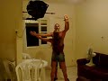 bersuit la petisita culona