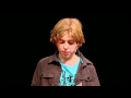 TEDxYouth@Göteborg - Adam Larson - The Dream Job