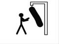 Stickfigure animation Sound effects test Stickfigure animation Sound effects test