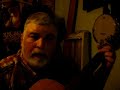 an old bluegrass/folk tune. the version i heard was from mac wiseman.