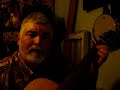 an old bluegrass/folk tune. the version i heard was from mac wiseman.
